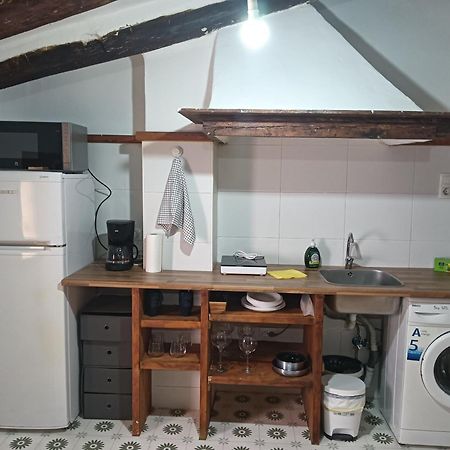 Апартаменты Apartamento Beth Сарагоса Экстерьер фото