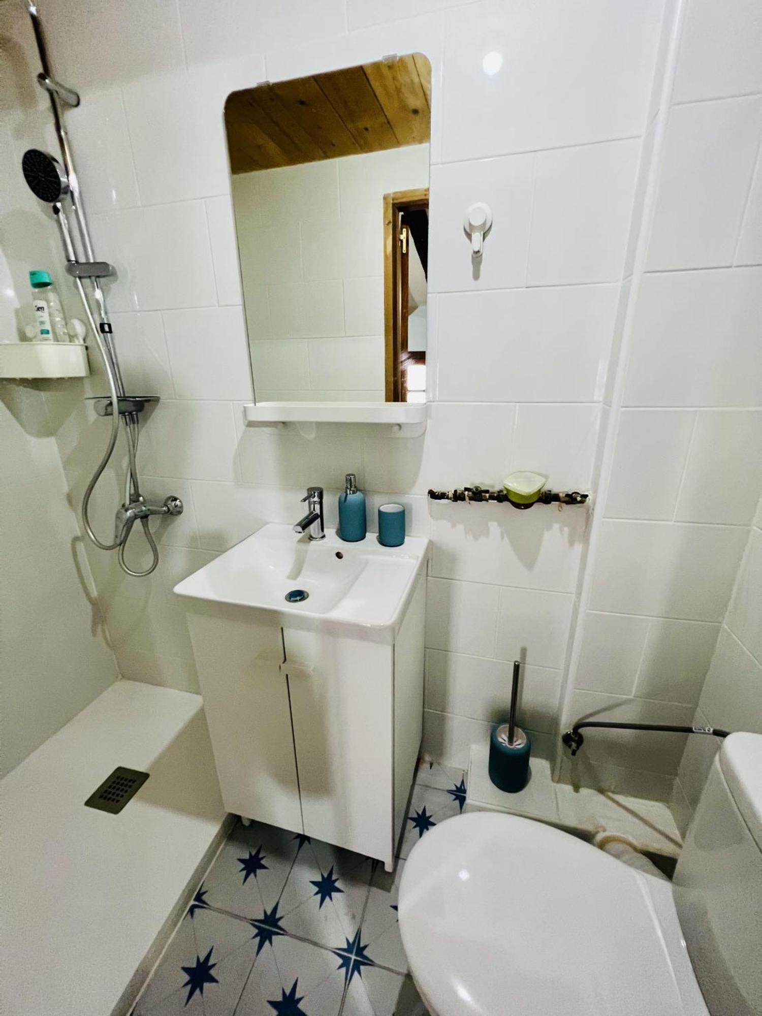 Апартаменты Apartamento Beth Сарагоса Экстерьер фото